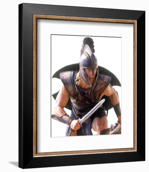 Troy-null-Framed Photo