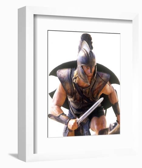 Troy-null-Framed Photo