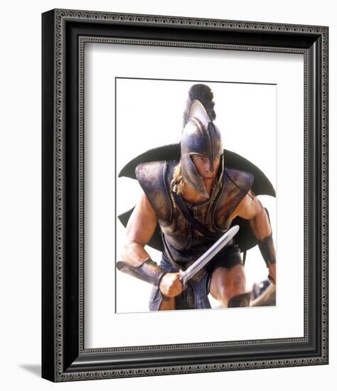 Troy-null-Framed Photo