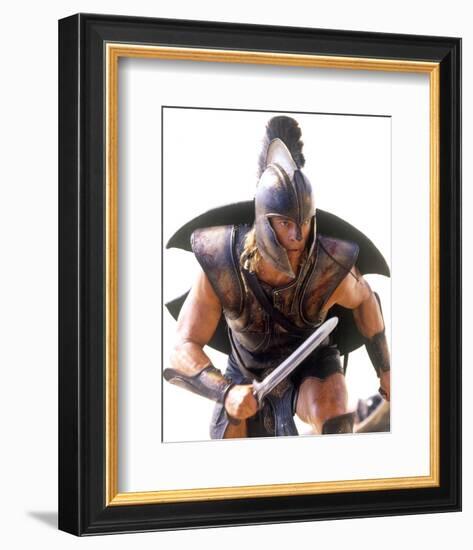 Troy-null-Framed Photo