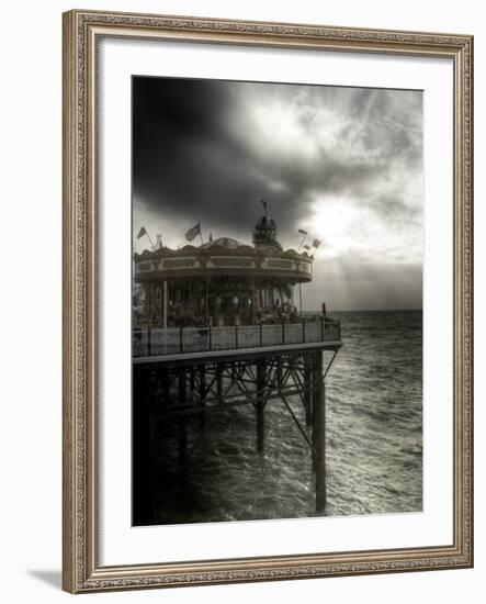 Truba-Tim Kahane-Framed Photographic Print