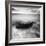 Truble-David Baker-Framed Photographic Print