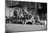 Truck Overload-Evan Morris Cohen-Mounted Photographic Print