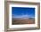 Truck Riding Through the Outback of South Australia, Australia, Pacific-Michael Runkel-Framed Photographic Print