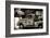 Truck - Route 66 - Gas Station - Arizona - United States-Philippe Hugonnard-Framed Photographic Print