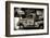 Truck - Route 66 - Gas Station - Arizona - United States-Philippe Hugonnard-Framed Photographic Print