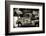 Truck - Route 66 - Gas Station - Arizona - United States-Philippe Hugonnard-Framed Photographic Print