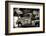 Truck - Route 66 - Gas Station - Arizona - United States-Philippe Hugonnard-Framed Photographic Print