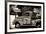 Truck - Route 66 - Gas Station - Arizona - United States-Philippe Hugonnard-Framed Photographic Print