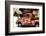 Truck - Route 66 - Gas Station - Arizona - United States-Philippe Hugonnard-Framed Photographic Print