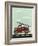 Truck-Michael Murdock-Framed Giclee Print