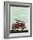 Truck-Michael Murdock-Framed Giclee Print