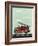 Truck-Michael Murdock-Framed Giclee Print