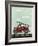 Truck-Michael Murdock-Framed Giclee Print