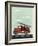 Truck-Michael Murdock-Framed Giclee Print