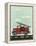 Truck-Michael Murdock-Framed Premier Image Canvas