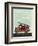 Truck-Michael Murdock-Framed Giclee Print