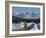 Truckin'-Brenda Petrella Photography LLC-Framed Giclee Print