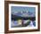 Truckin'-Brenda Petrella Photography LLC-Framed Giclee Print