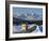 Truckin'-Brenda Petrella Photography LLC-Framed Giclee Print