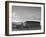 Trucking over Grapeline from L. A. and San Francisco-Peter Stackpole-Framed Photographic Print