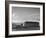 Trucking over Grapeline from L. A. and San Francisco-Peter Stackpole-Framed Photographic Print