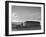 Trucking over Grapeline from L. A. and San Francisco-Peter Stackpole-Framed Photographic Print