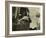 Trucking Story-Carl Mydans-Framed Photographic Print