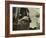 Trucking Story-Carl Mydans-Framed Photographic Print