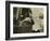 Trucking Story-Carl Mydans-Framed Photographic Print