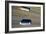Trucks Moving on a Highway, Interstate 80, Park City, Utah, USA-null-Framed Photographic Print