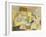 ...True Also for Plants-Paul Klee-Framed Giclee Print