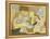 ...True Also for Plants-Paul Klee-Framed Premier Image Canvas