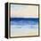 True Blue Ocean I-Julia Purinton-Framed Stretched Canvas