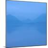 TRUE Blue-Doug Chinnery-Mounted Photographic Print