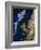 True-colour Satellite Image of Northwest Scotland-PLANETOBSERVER-Framed Photographic Print