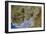 True-colour Satellite Image of Severn Estuary, UK-PLANETOBSERVER-Framed Photographic Print