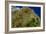 True-colour Satellite Image of Southeast Scotland-PLANETOBSERVER-Framed Photographic Print