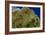 True-colour Satellite Image of Southeast Scotland-PLANETOBSERVER-Framed Photographic Print