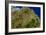 True-colour Satellite Image of Southeast Scotland-PLANETOBSERVER-Framed Photographic Print