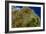 True-colour Satellite Image of Southeast Scotland-PLANETOBSERVER-Framed Photographic Print