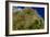 True-colour Satellite Image of Southeast Scotland-PLANETOBSERVER-Framed Photographic Print