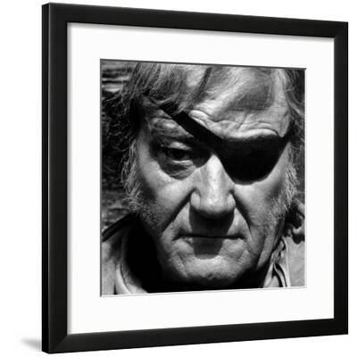 True Grit, John Wayne, 1969 Photo by | Art.com