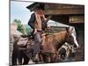 True Grit, John Wayne, 1969-null-Mounted Photo