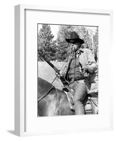 'True Grit, John Wayne, 1969' Photo | Art.com