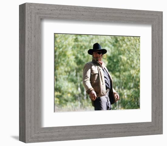 True Grit-null-Framed Photo