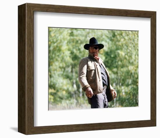 True Grit-null-Framed Photo