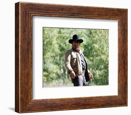 True Grit-null-Framed Photo