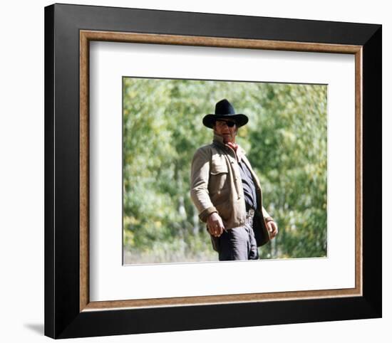 True Grit-null-Framed Photo