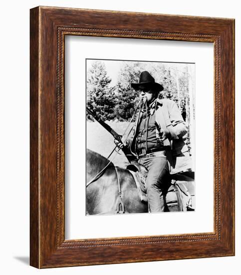 True Grit-null-Framed Photo